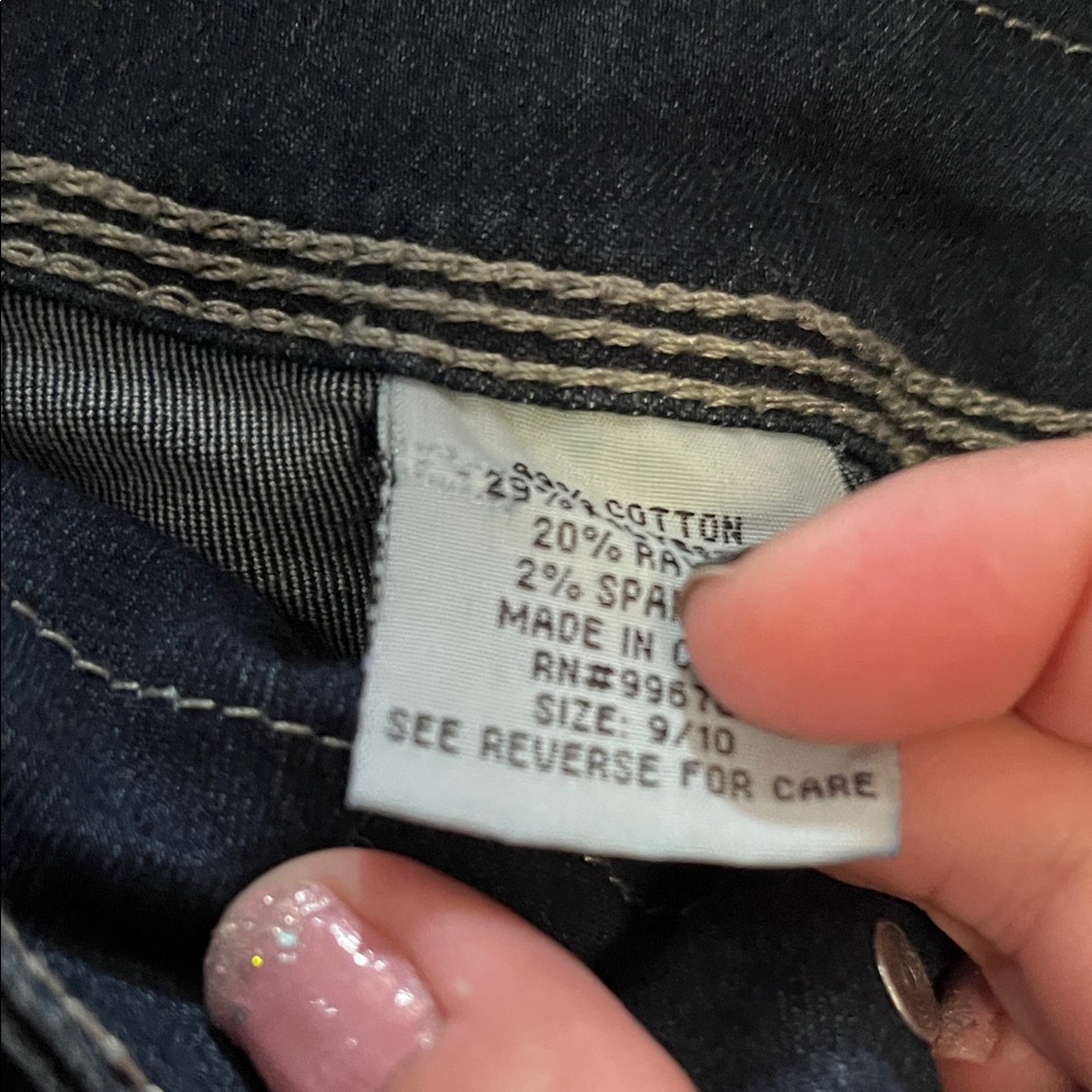 Hydronic Premium jeans